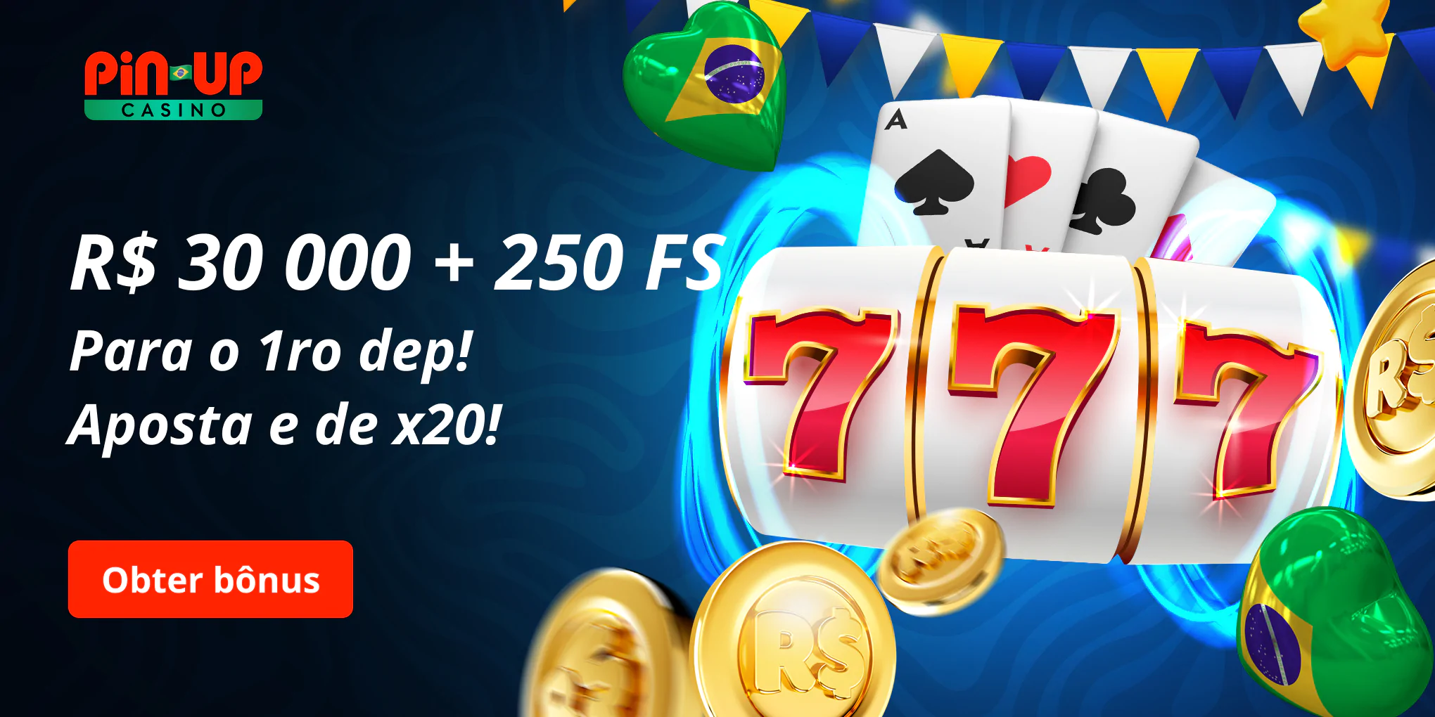 Pin-Up Cassino Slots
